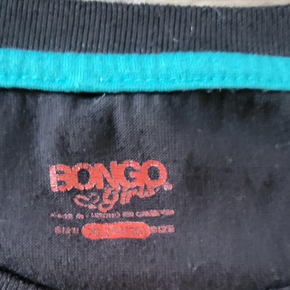Bongo long sleeve top - Picture 6 of 6
